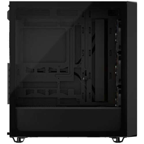 Corsair PC-Gehäuse - CORSAIR - 3200D RS ARGB - Mid Tower - 3 RS120 ARGB-Lüfter - Grau 1