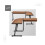 Leader 5.5 WN desk 3