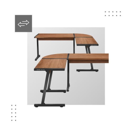 Leader 5.5 WN desk 2