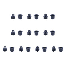 Set mit 10 hochwertigen-7