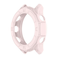Watch Protective Case for Forerunner 955 TPU Bumper Cover Semi-Pack Protective Case