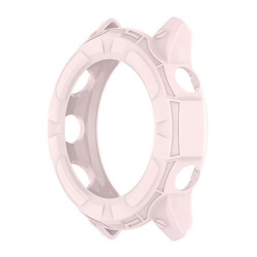 Watch Protective Case for  Forerunner 955 TPU Bumper Cover Semi-Pack Protective Case
