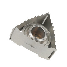 Thicken Stove Solids Camping Fuels Stove for Hiking Picnics