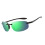 Sun Protective Polarized Eyewears-Green film coating 1