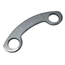Heavy Duty Transmission CV Joint Retainer Plate Spacer For