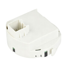 Plastic Heater Blower Resistor BHS261765 Suitable for Vehicle 3