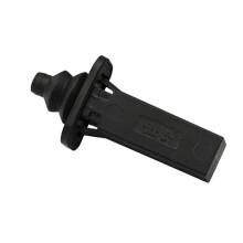 Fuel Gas Door Buffer Stop Ejector Lock for Fuel Tank Filler Door Spring 20912532 25880365 25751407