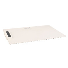 Kitchen Gadgets Portable Food Warmers: Roll Silicone Heating Mat for Food - Foldable Electric Warming Tray US Plug