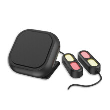 Motorcycle Blind Spot Detection System Long Range Millimeter Wave Sensor for Change Assist System
