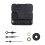 For  3D Printer DIY  Model Clock MH011 Components Kit for 3D Printing DIY  Gift 1