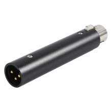 48-V-Mikrofon-Dynamischer Vorverstärker für DM1 28-DB-Mikrofonverstärker für Dynamische und Passive Bändchenmikrofone