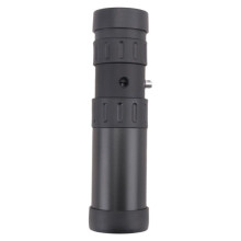 Professional HD Monocular Telescope 10-300x Zoom Long Range Portable for Bird Watching and Outdoor Activities