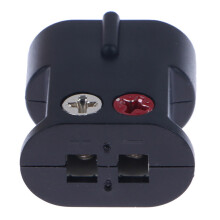 Eenvoudige installatie Auditieve connector voor 535 AM10 V35
