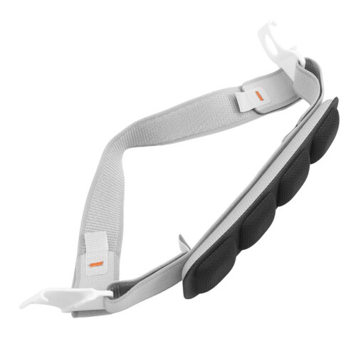 For  Adjustable Headband for Enhanced Comfort - Pressure Distribution & Decompression Accessory for Headgear