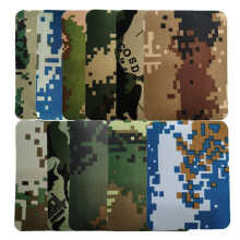 11Pcs Iron Patches for Clothes, Clothes Repair Kit, Clothing Elbow Patches for Holes Decoration