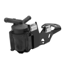 9807989580 Electronic Water Pump with Bracket for 3008 508 2008 RCZ C5 C4L DS5 1.6T Cooper R55-R61