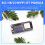 ESP32 ESP-WROOM-32 WIFI Development Board Module CH340 met 0,96 OLED-Scherm voor ESP32 OLED Micro-USB 7