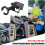 Vassoio Portabicchieri per Console Centrale Auto A2106800114 per - W210 E55 E300 E320 E420 E430 1996-2002 6