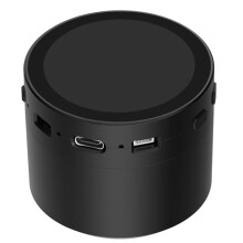 Do Głośnika DeepSeek XiaoZhi AI Voice Chat ESP32-S3 N16R8 Development Board z 1,85-Calowym Okrągłym Wyświetlaczem LCD