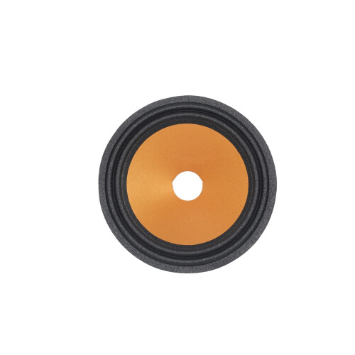 Professional Fabric Speaker Cones Replacement Kit-4