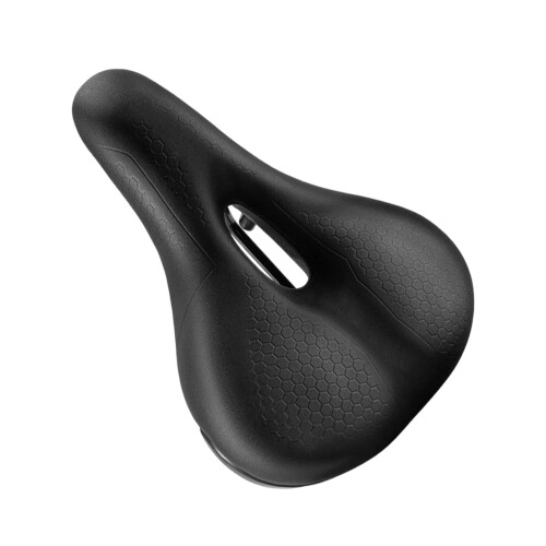 Bike Seat Cushion Replacement Breathable-Off road model