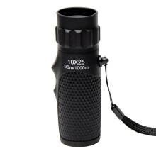 Spotting Scope Monoculaire telescoop Draagbaar klein