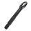 Replacement Towing Eye Hook Hitch Unit Rustproof Black 1