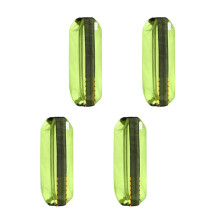 4Pcs Horse Fly Boot Breathable Mesh Horse Leggings-Green