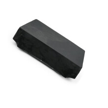 Elegant Black Dust Cover Provides Full Protect Upgrades for Your
