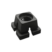 2 Piezas de Tornillos de Sellado para Maletero de Coche, Tornillos de Mariposa y Tuerca para Caja de Herramientas para E46 E34 E39 E38 Toolbox
