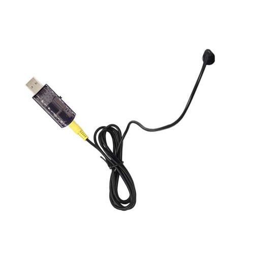 22 w 1 RC USB Flight Simulator Dongle RC Flight Training dla G7  Phoenix FPV Racing Drone
