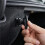 2Pcs Car Trunk Seal Screw Threaded Snap for  Toolbox Thumb Screws and Nut for  E46 E34 E39 E38 Toolbox 71111179445 8