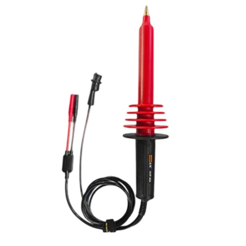 HVP-40A 40kV High Voltage Probe AC DCfor Multimeter Probe High Voltage Test Rod 1
