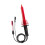 HVP-40A 40kV High Voltage Probe AC DCfor Multimeter Probe High Voltage Test Rod 4