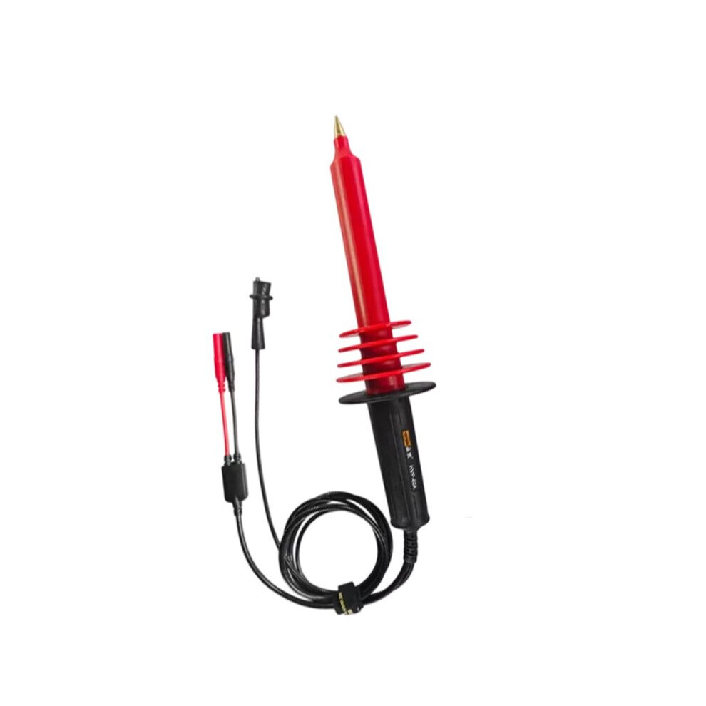 Hvp-40A 40Kv High Voltage Probe Ac Dcfor Multimeter Probe High Voltage Test Rod 4714021337804