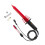 HVP-40A 40kV High Voltage Probe AC DCfor Multimeter Probe High Voltage Test Rod 5