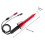 HVP-40A 40kV High Voltage Probe AC DCfor Multimeter Probe High Voltage Test Rod 6