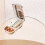 Pill Cutter for Cutting Multiple Pills, 1/2 1/4 Pill Splitter for Large, Small and Tiny Tablets with Storage 3
