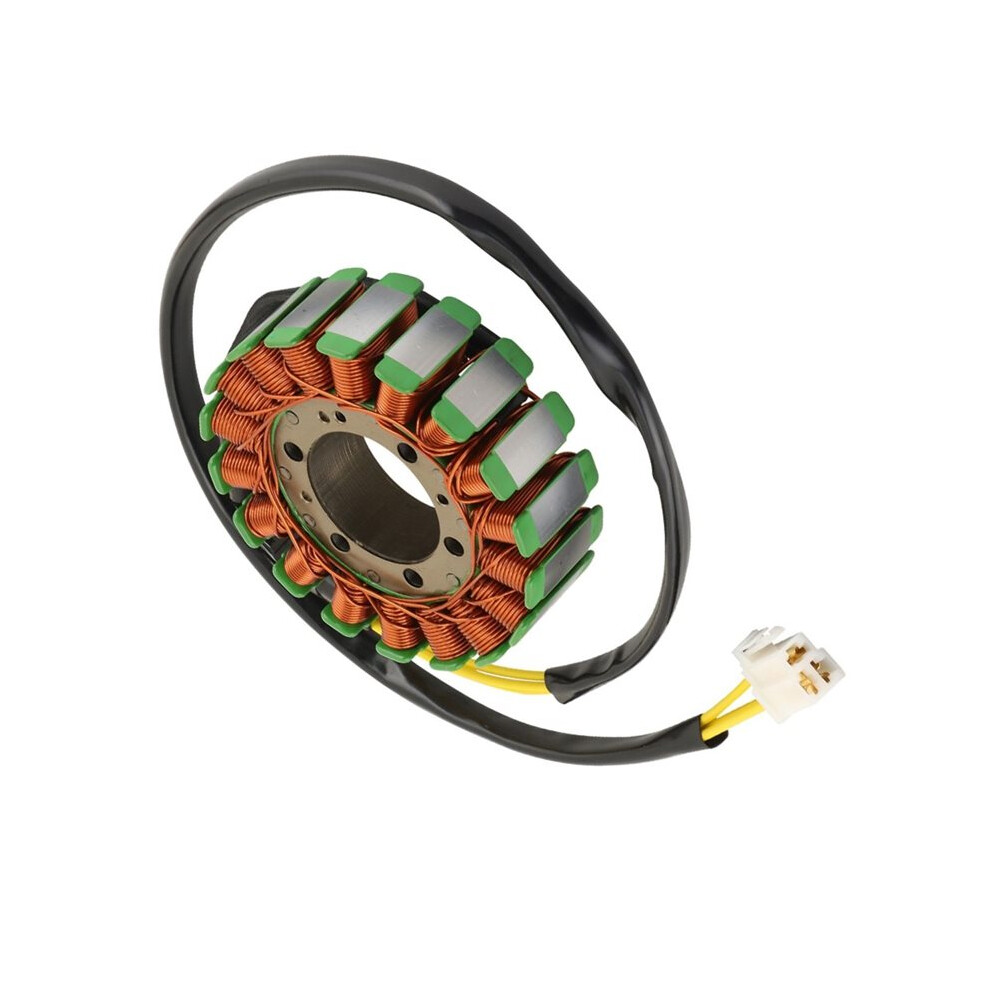 Magneto Stator Coil With Rectifier Gasket 31120-Mat-004 31600-My7-305 For Cbr1100xx Blackbird 1997-1998 6033987309266