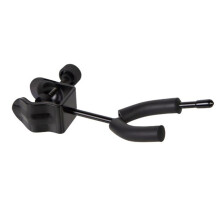 Violin Hanger Hook for Microphone or Sheet Music Stand Secure Holder for Violin and Viola in Homes or Stage Performances