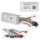 Ebike Brushless Motor Controller 48V 18A for Yingwei EP2Pro Controller Electric Scooter Engine Pro Modification Parts 4