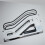 Remote Control 3D Printing Electric Escalator Escalator Model DIY Elementary Education Scientific Experiments Device 2