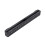 Boîte de Fim de surf, accessoires pour planches de-Noir 26,7 cm 1