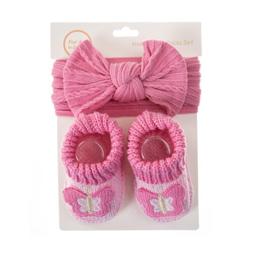Chaussures de marche douces et respirantes pour bébés,-DP34916