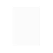 25Pcs A4 Card Paper Smooth Surface Easy to Cut for 3D Printer for H2D Laser Engraving and Cutting B