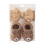 Ensemble de chaussettes de marche et bandeau pratiques-DP3498 1