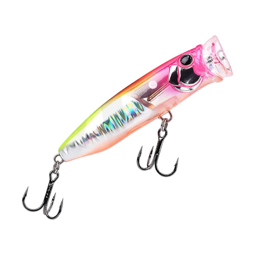 Leurres professionnels de pêche à corps dur avec un-5S.