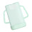 Support de pochette pour aliments pour bébés, support de-Vert 1