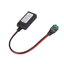 Step Down USB Charging Cable Wire Line From DC12V-32V To 5V 9V