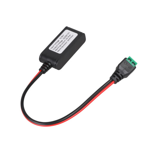 Step Down USB Charging Cable Wire Line From DC12V-32V To 5V 9V